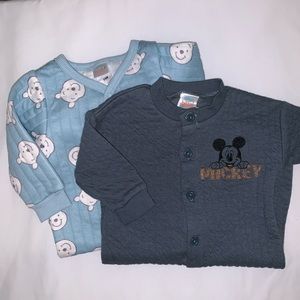 Disney Baby bundle